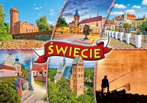 Outlet - Świecie