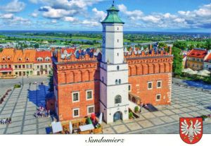 Outlet - Sandomierz