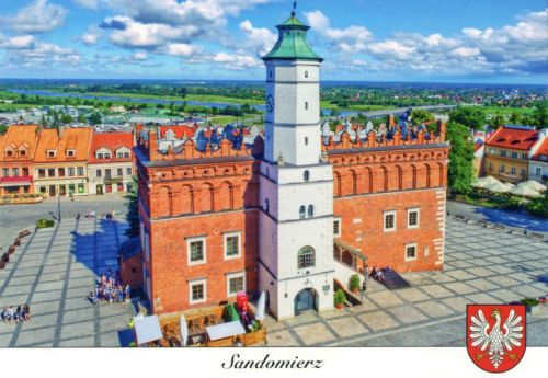 Sandomierz