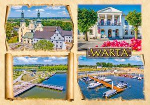 Outlet - Warta