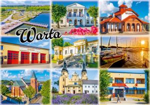 Outlet - Warta