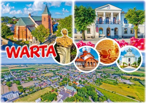 Warta