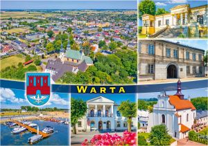 Outlet - Warta
