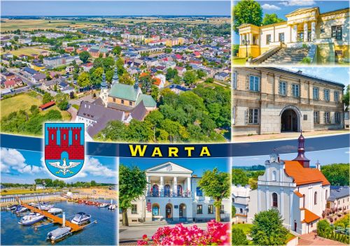 Warta