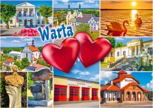 Outlet - Warta