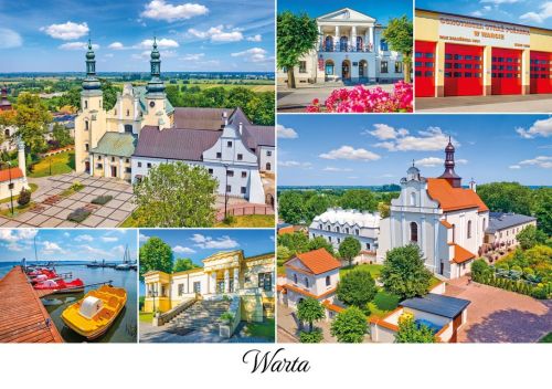 Warta
