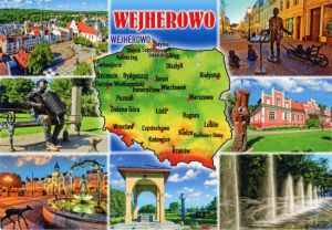 Outlet - Wejherowo