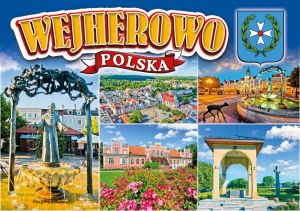 Outlet - Wejherowo