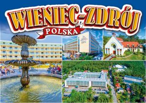 Outlet - Wieniec-Zdrój