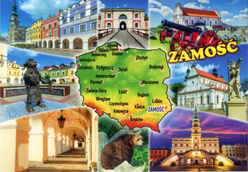 Zamość