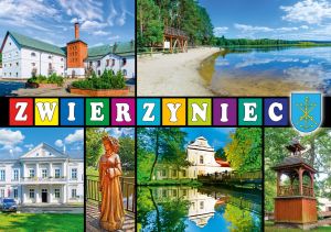 Outlet - Zwierzyniec