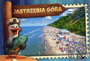 Jastrzębia Góra