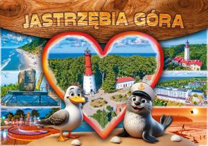 Jastrzębia Góra