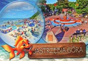 Jastrzębia Góra