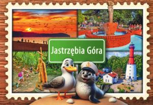 Jastrzębia Góra