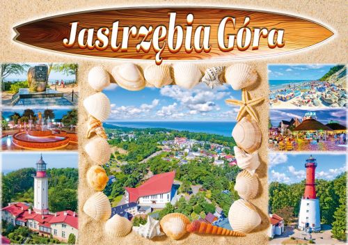 Jastrzębia Góra