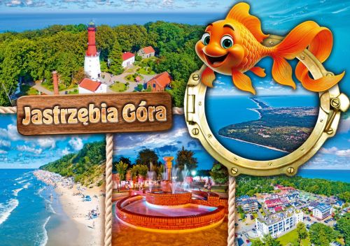Jastrzębia Góra