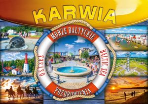 Karwia