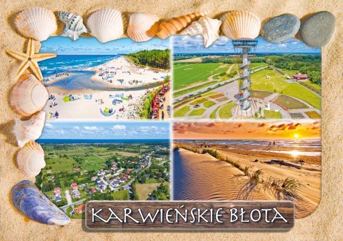 Karwieńskie Błota