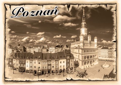 Poznań