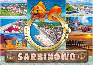 Sarbinowo