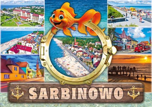 Sarbinowo