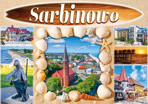 Sarbinowo