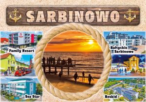 Sarbinowo