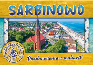 Sarbinowo