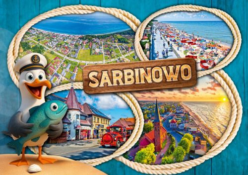 Sarbinowo
