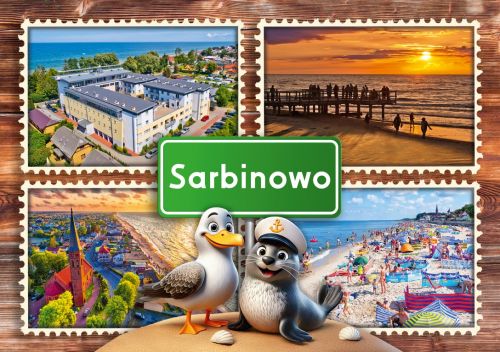 Sarbinowo