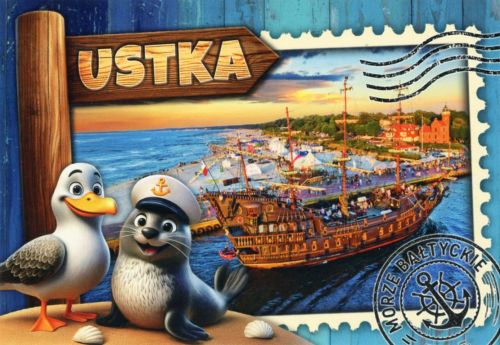 Ustka