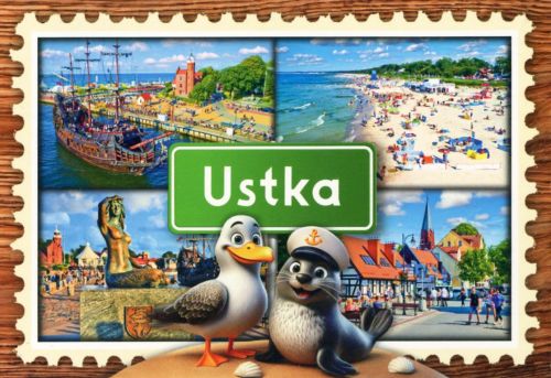 Ustka