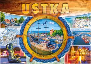 Ustka