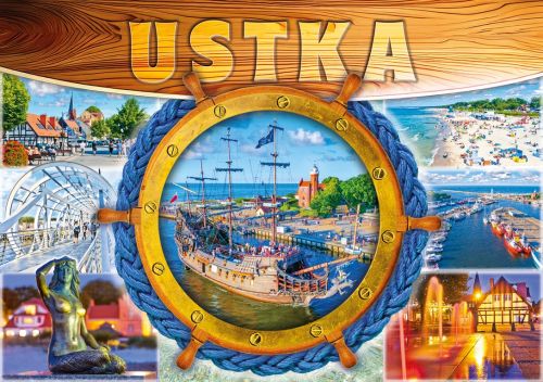 Ustka