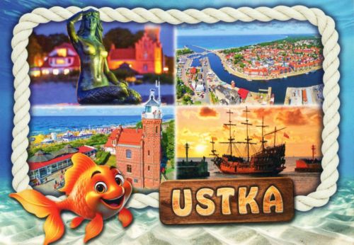 Ustka