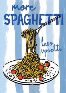 More Spaghetti