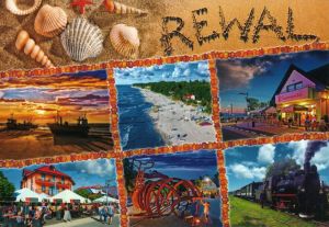 Rewal