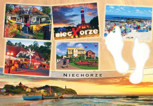 Niechorze