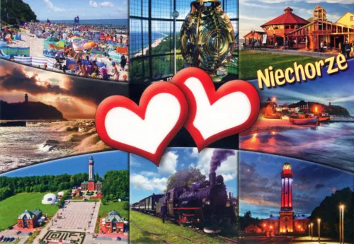 Niechorze