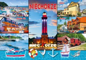 Niechorze