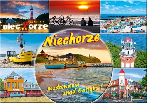 Niechorze
