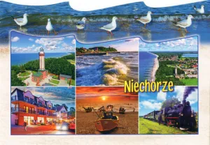 Niechorze