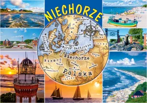 Niechorze