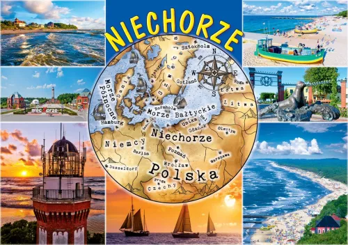 Niechorze