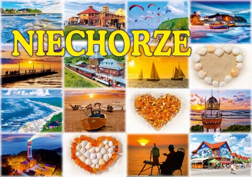Niechorze