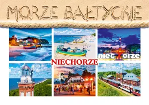 Niechorze