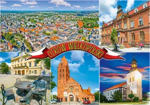 Ostrów Wielkopolski