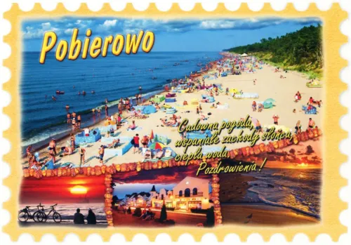 Pobierowo