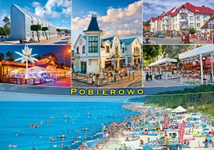 Pobierowo